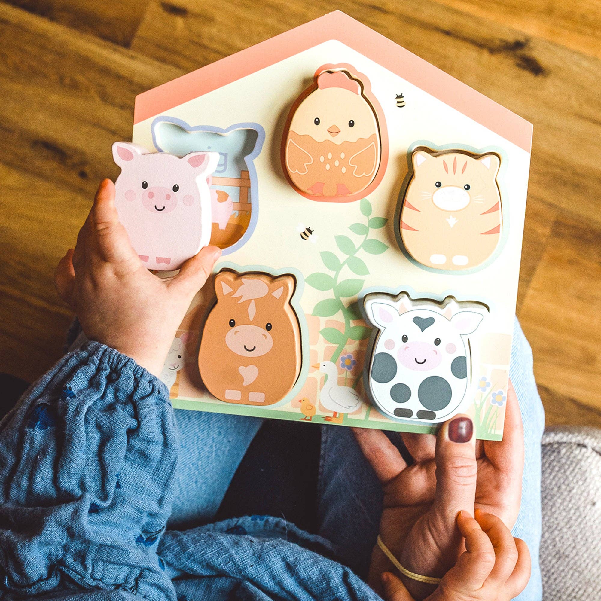 Spring Time & Easter Collection