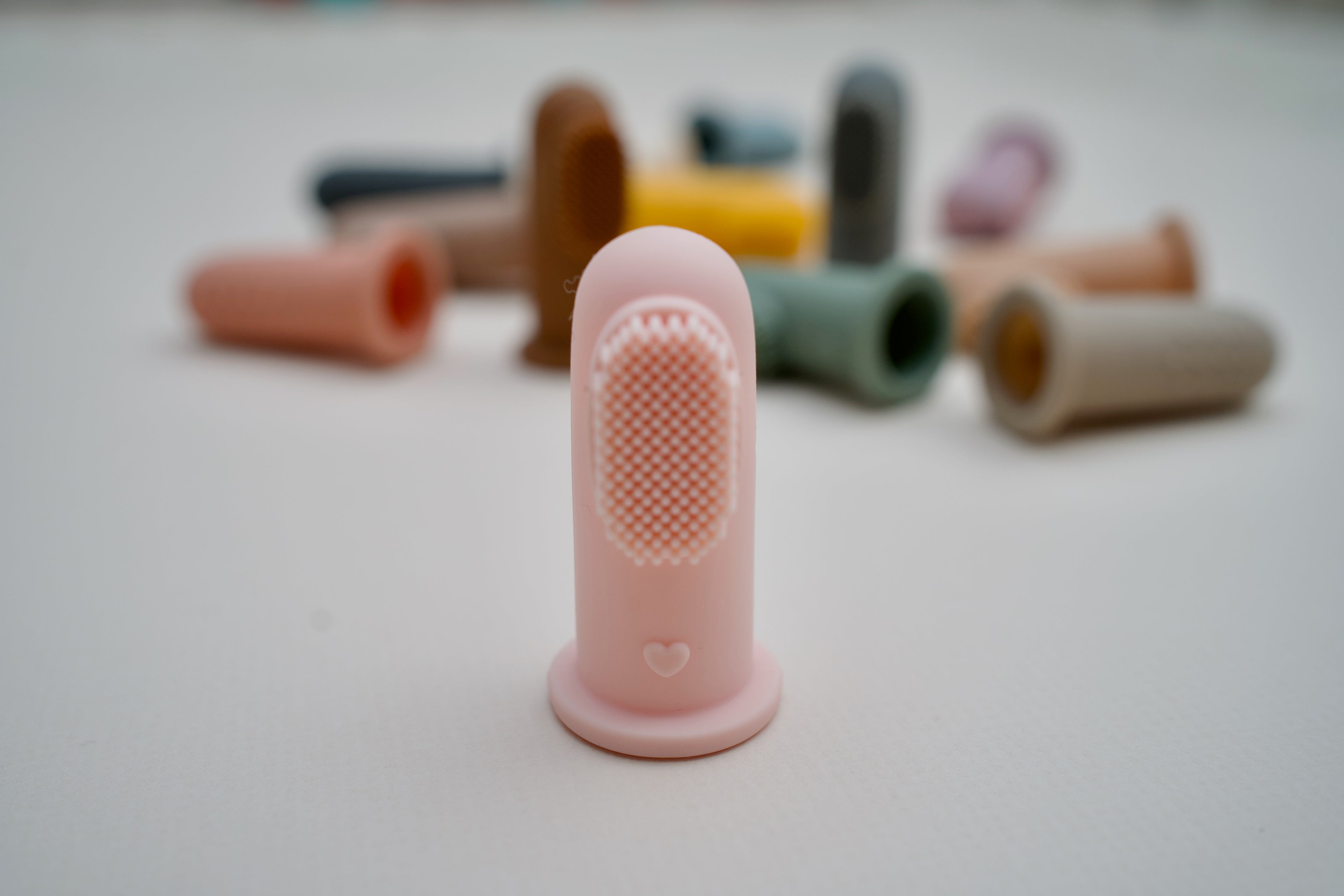 Infantella Toothbrush