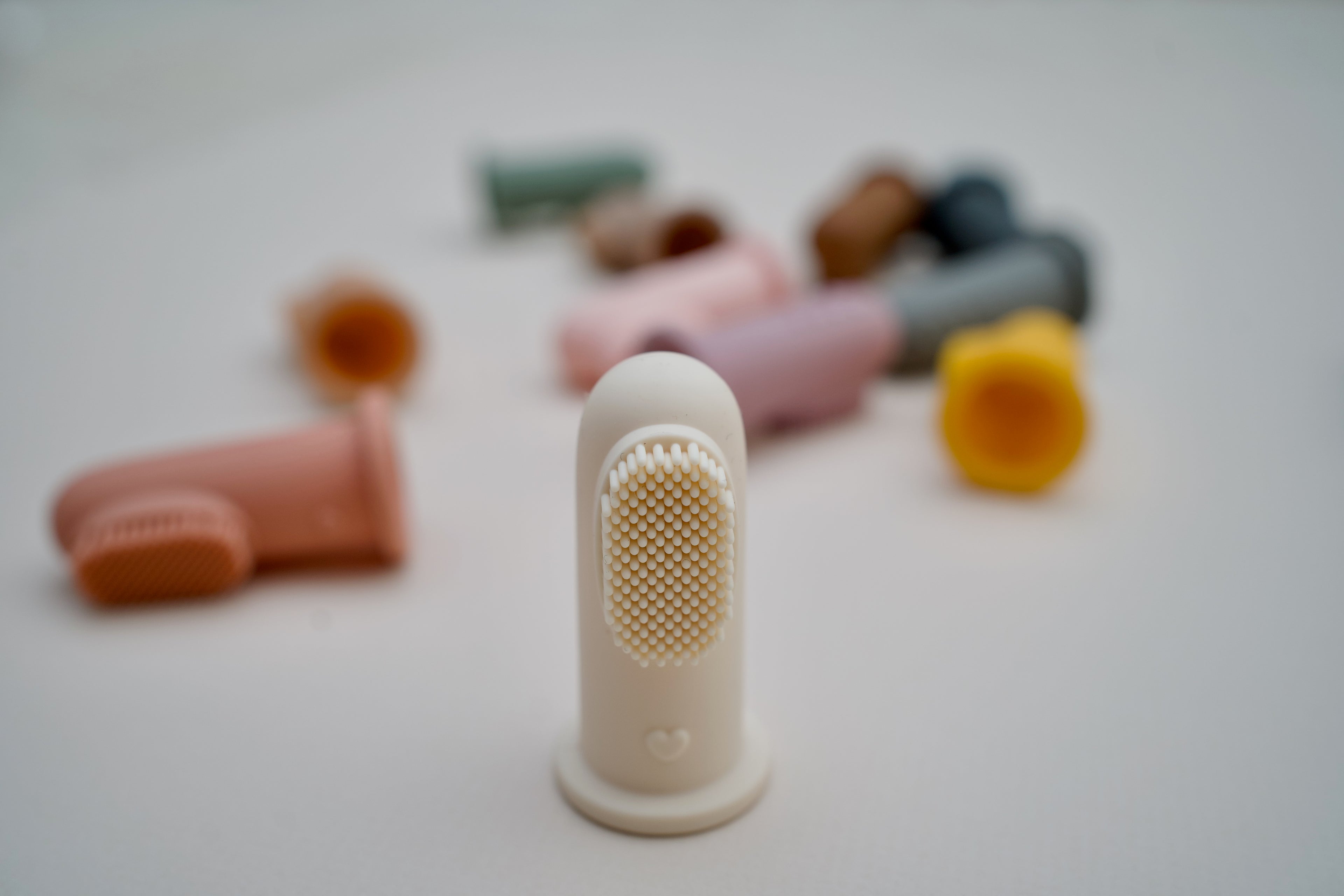 Infantella Toothbrush