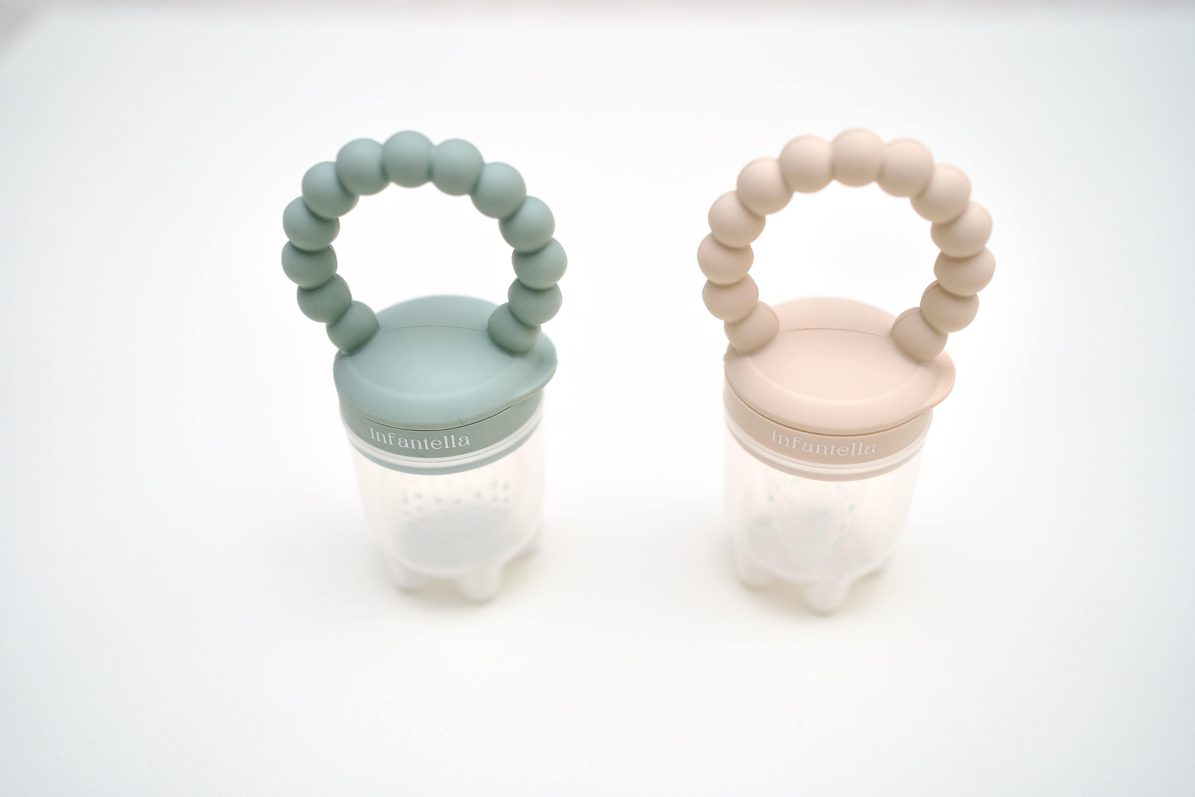 Infantella Fruit Feeders ~ Set Of Two