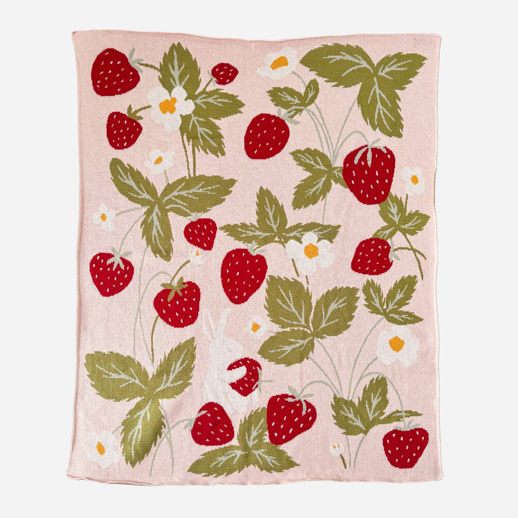 Blanket Strawberry