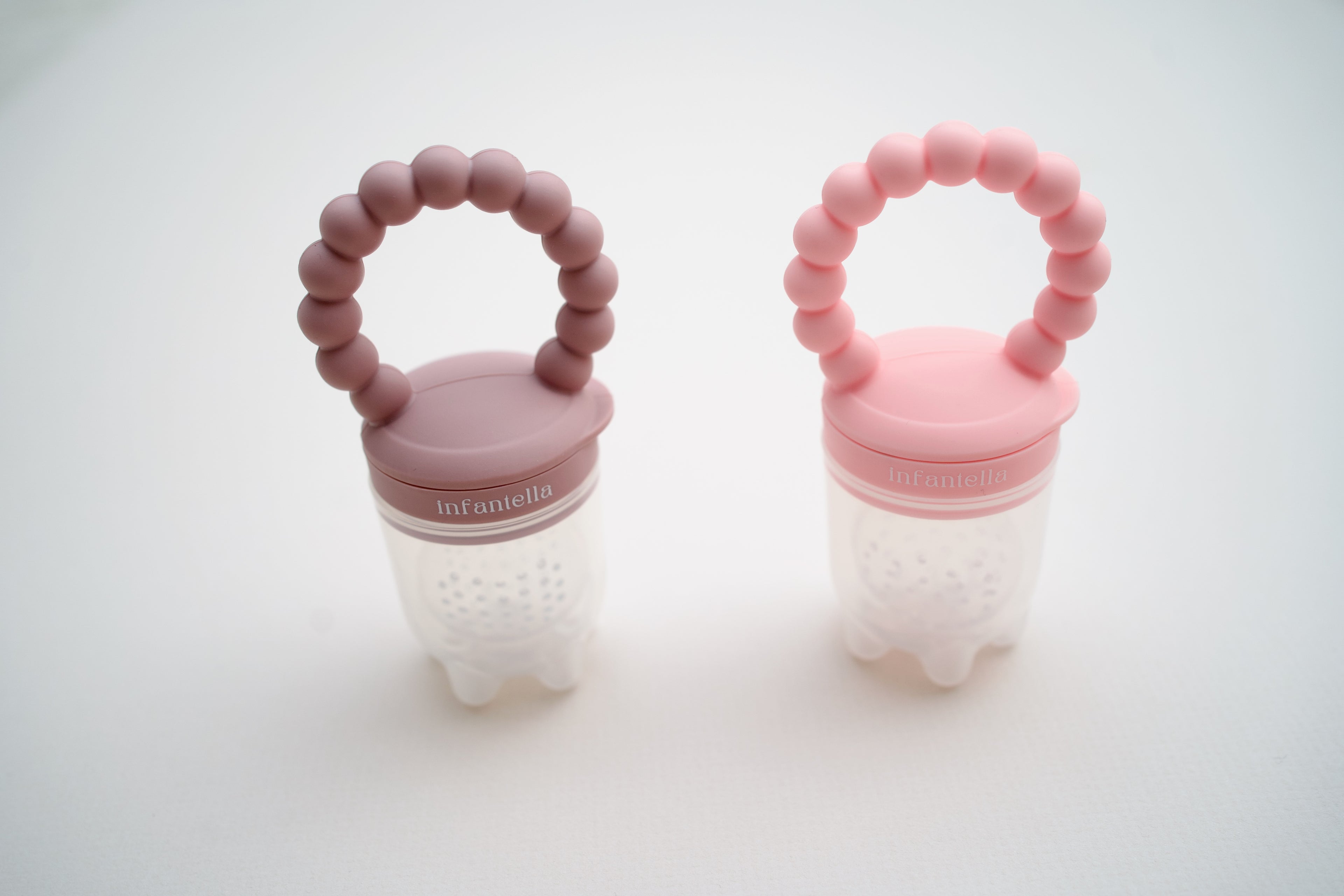 Infantella Fruit Feeders ~ Set Of Two