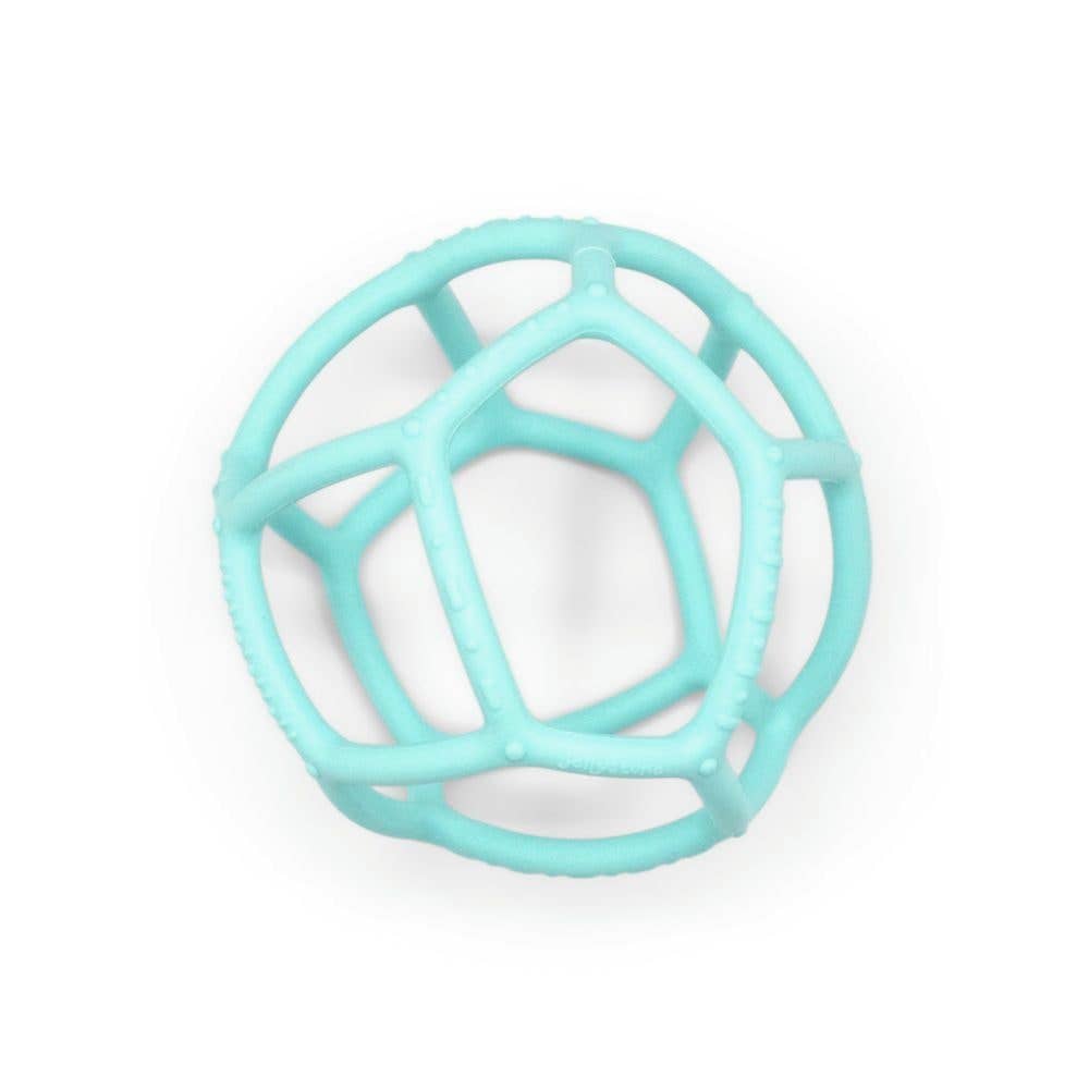Jellystone Designs Sensory Ball: Soft Blue