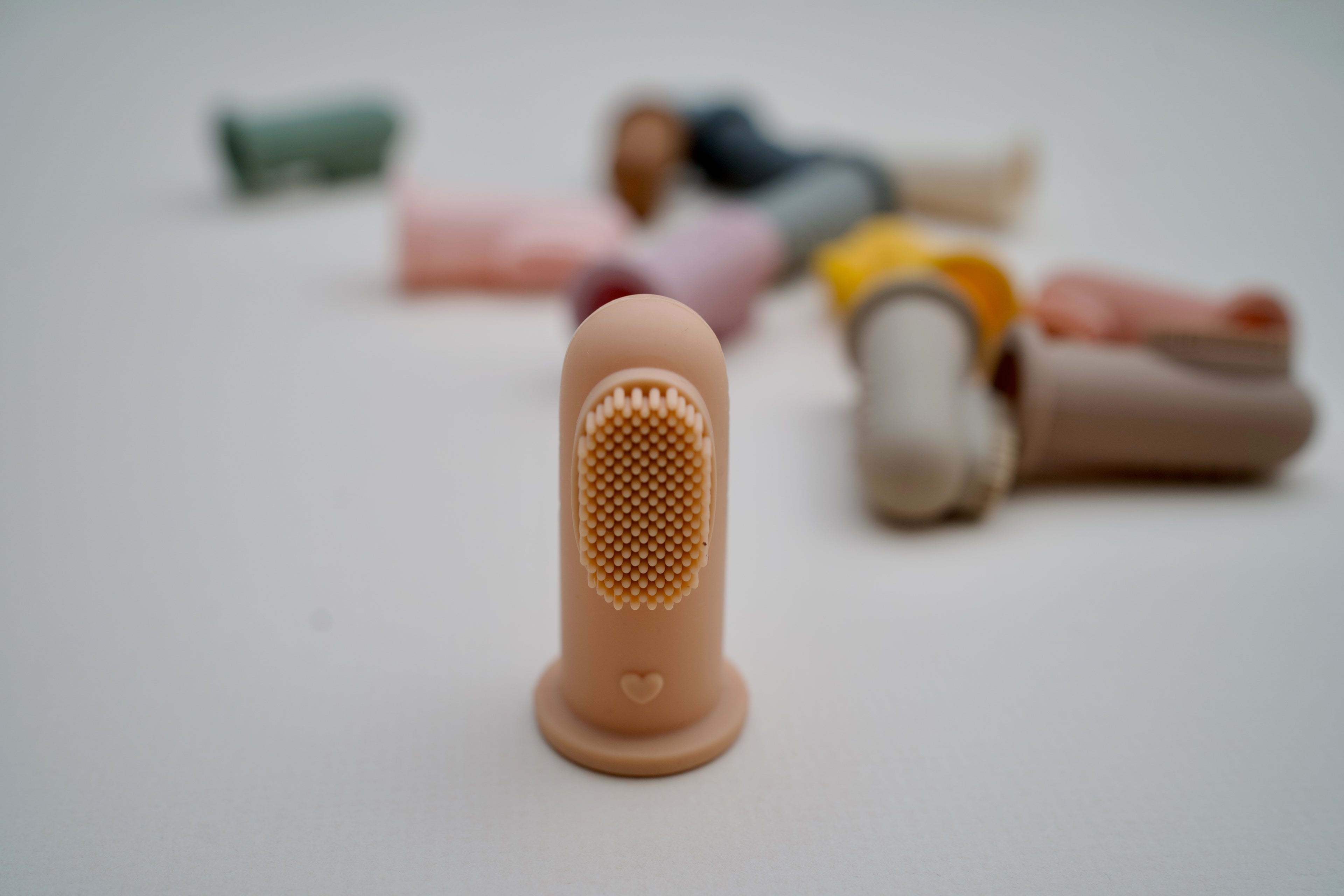 Infantella Toothbrush