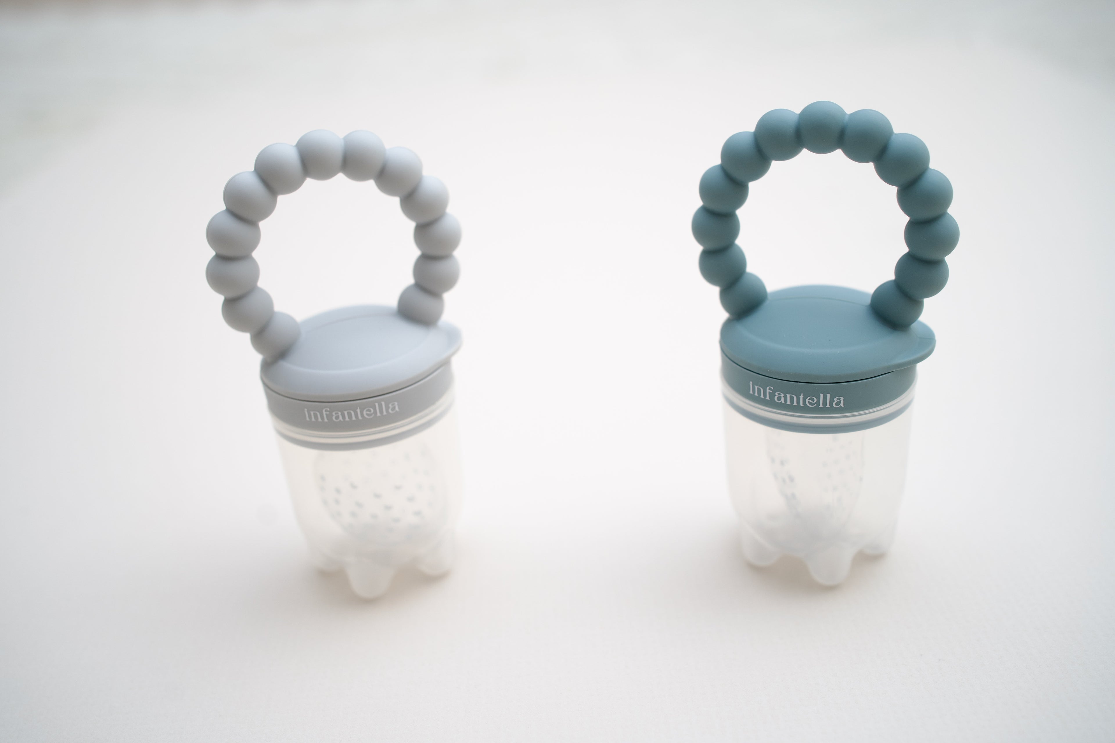 Infantella Fruit Feeders ~ Set Of Two