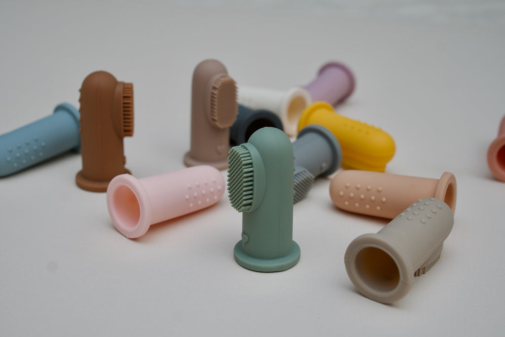 Infantella Toothbrush