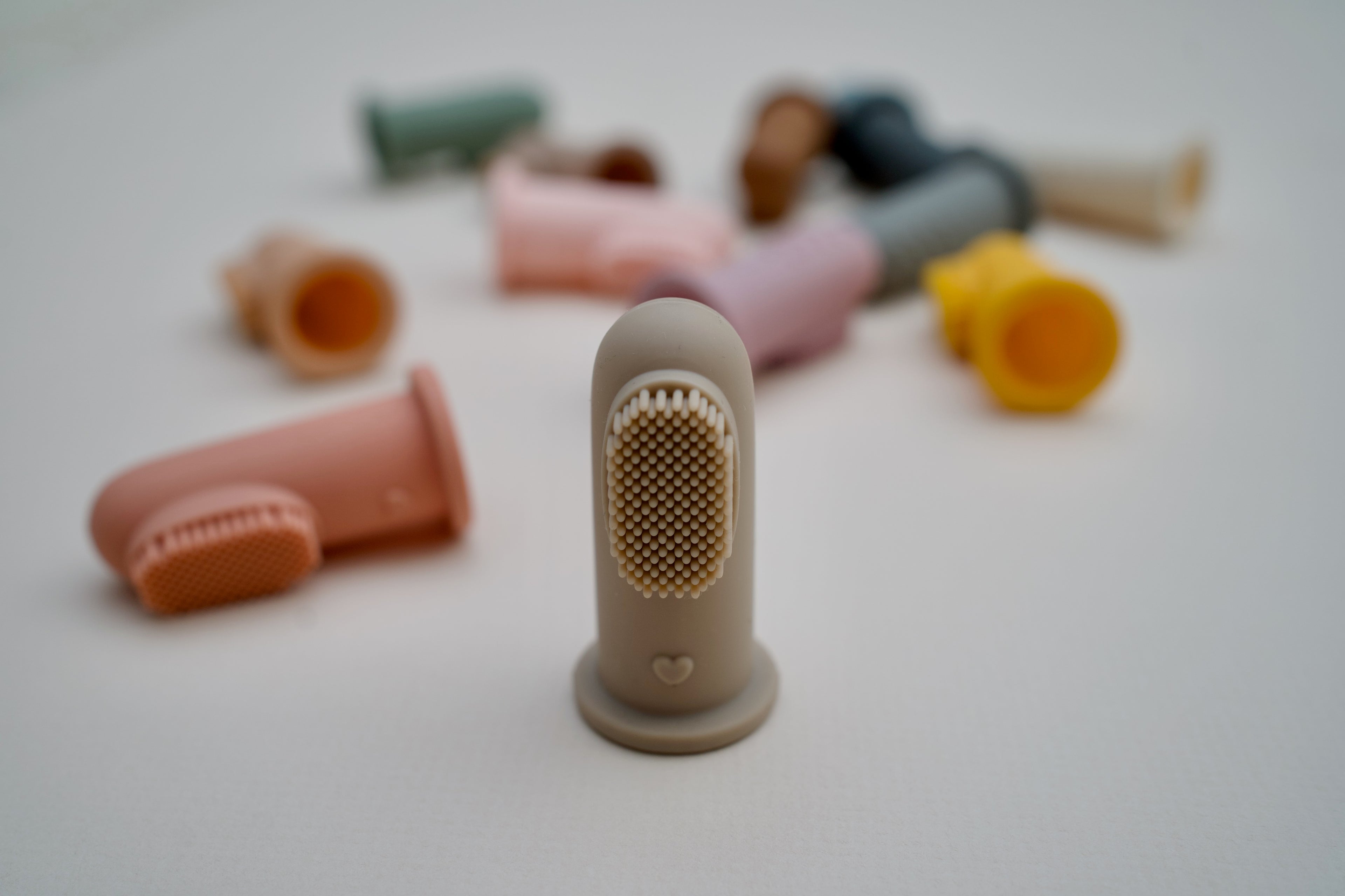 Infantella Toothbrush