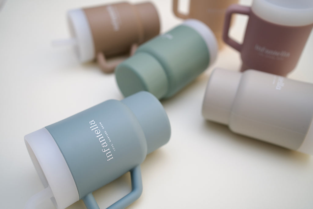 Infantella Mini Tumbler