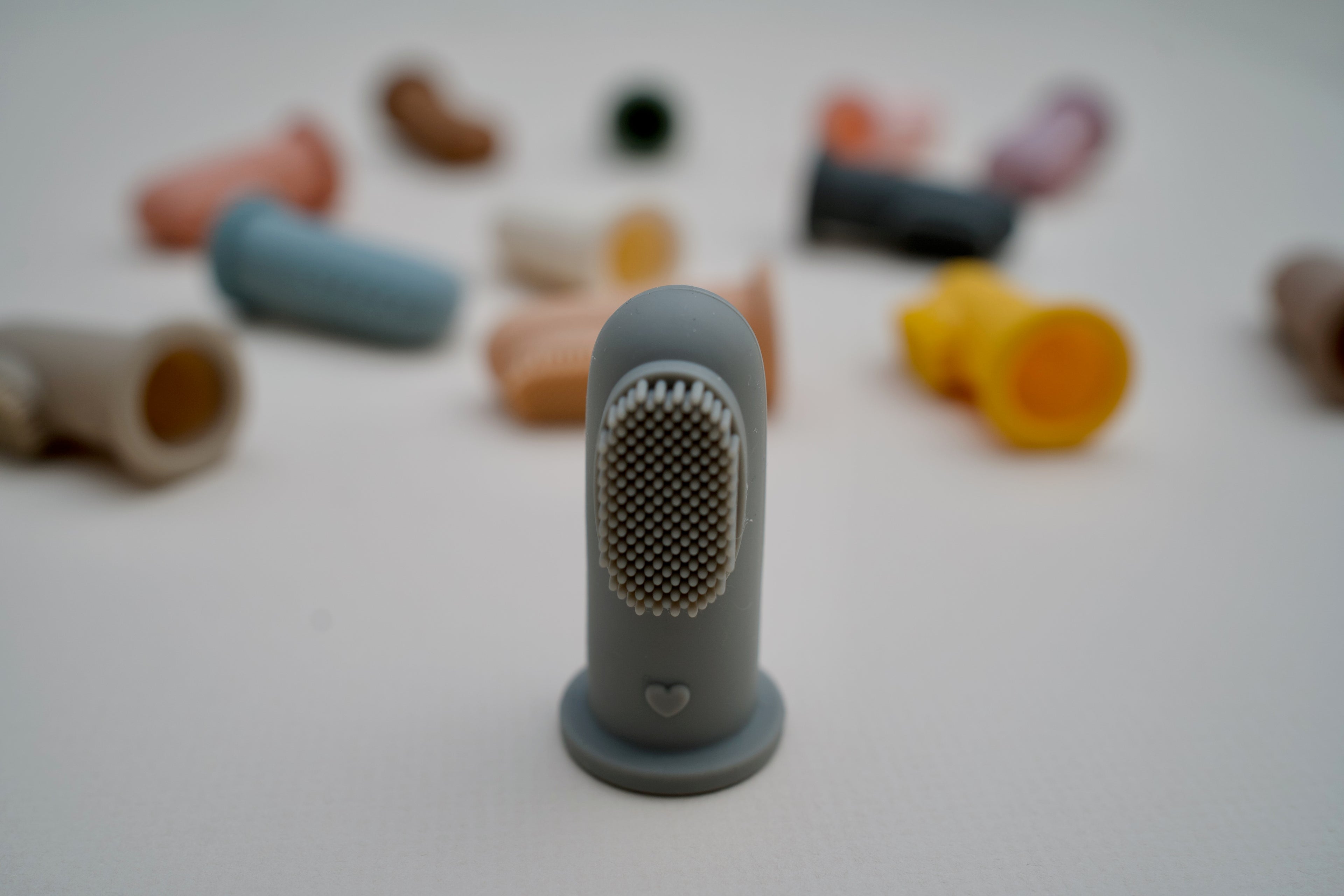 Infantella Toothbrush