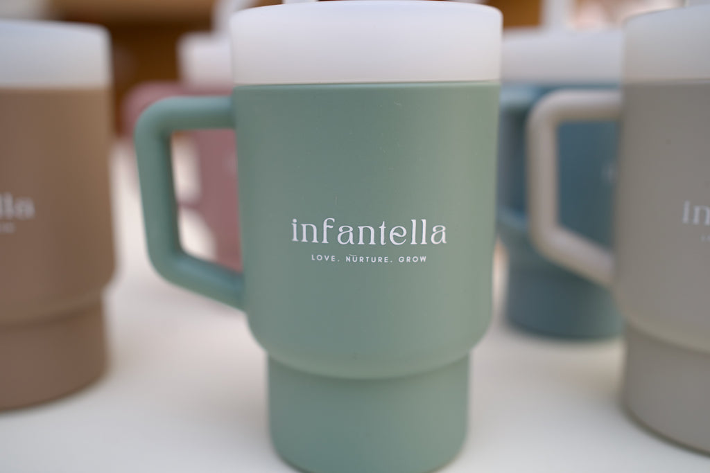 Infantella Mini Tumbler