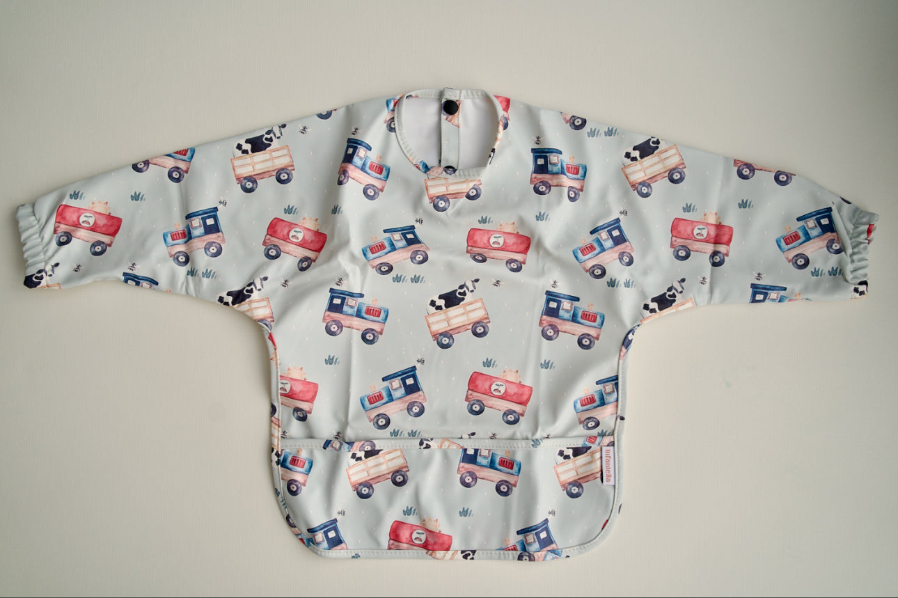 Infantella Bib Aprons