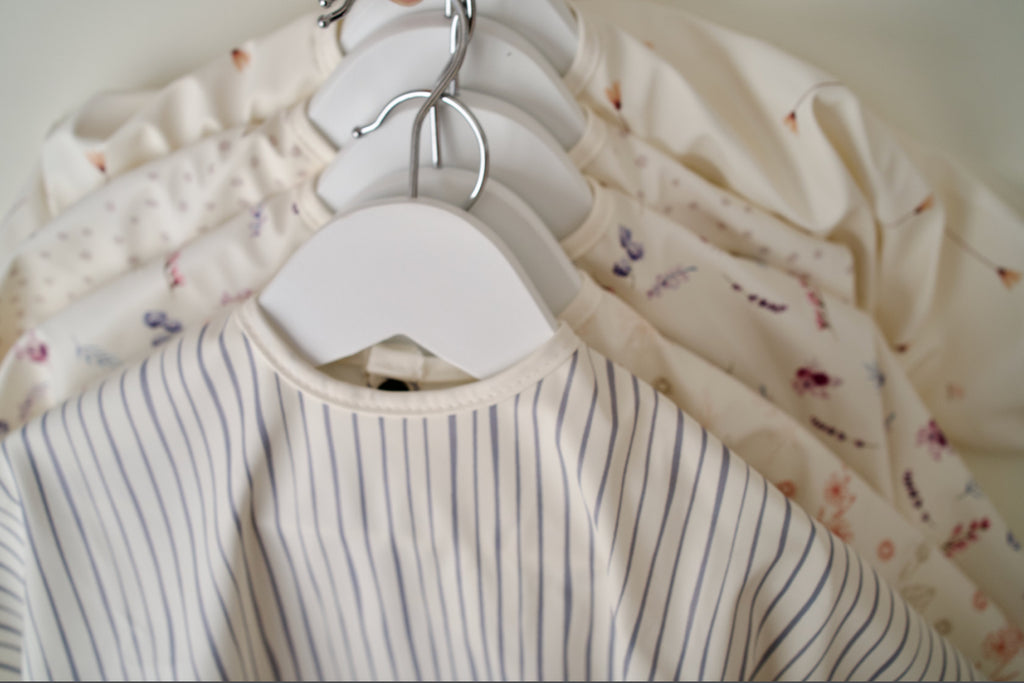 Infantella Bib Aprons