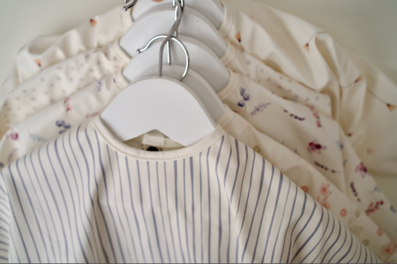 Infantella Bib Aprons