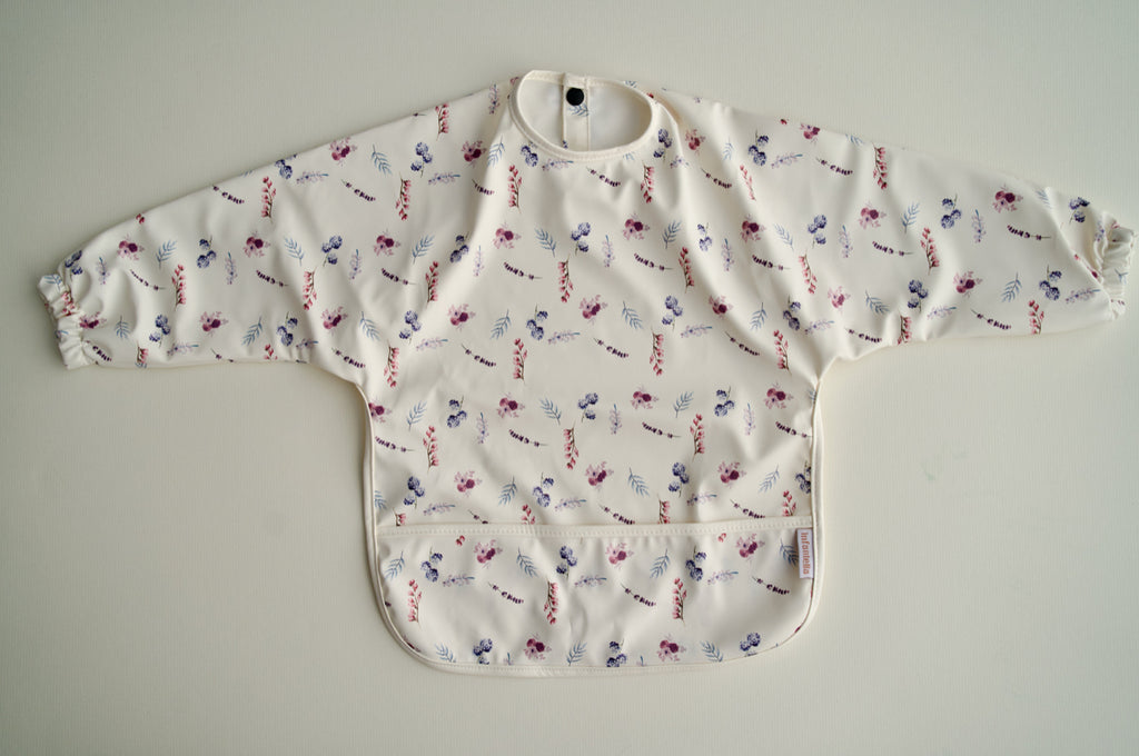 Infantella Bib Aprons
