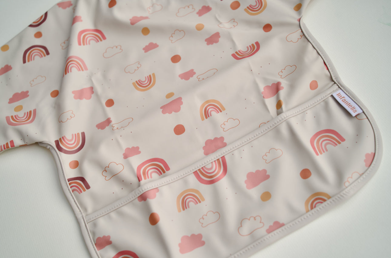 Infantella Bib Aprons