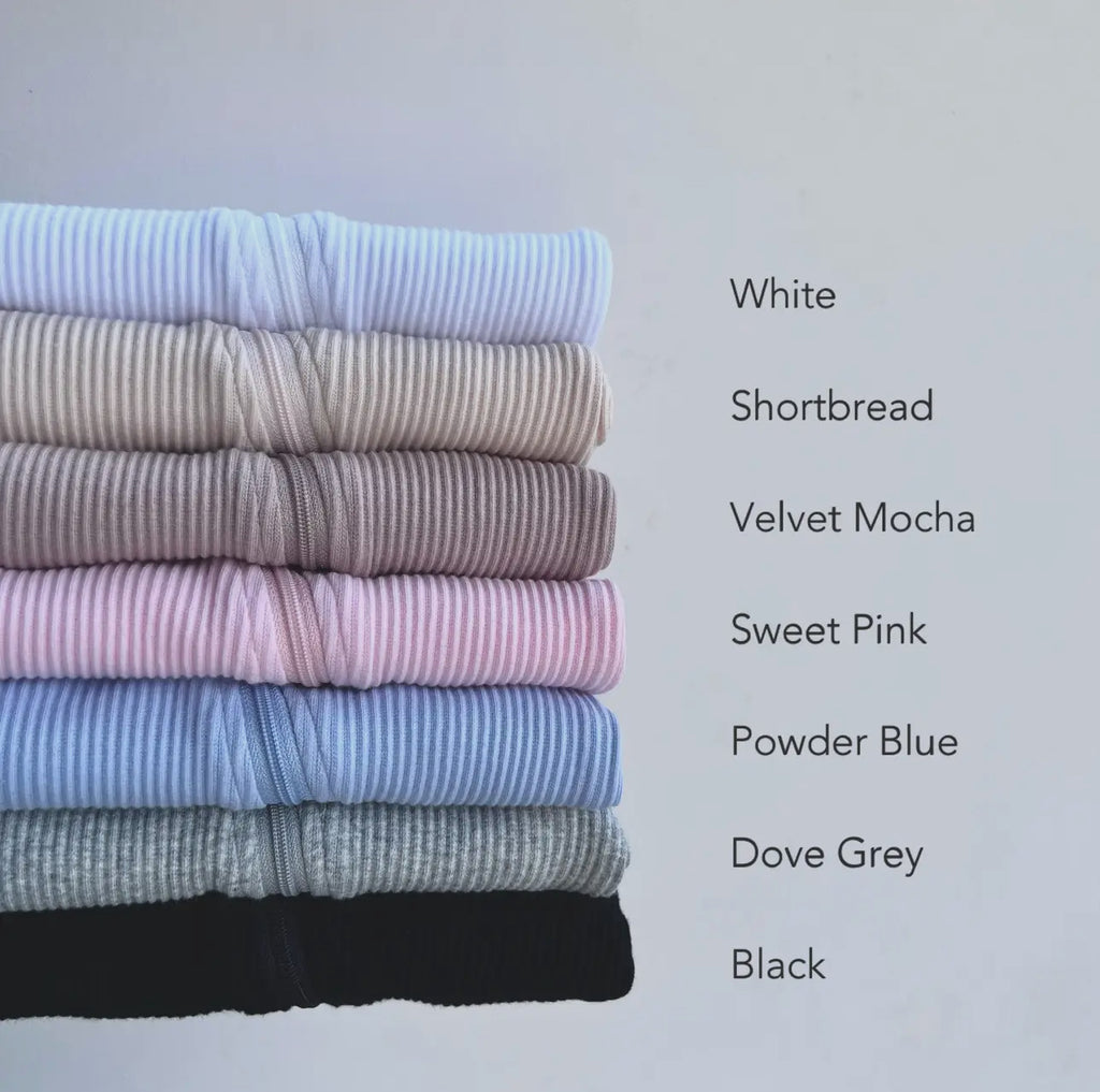 Personalised Embroidered Sleepsuit