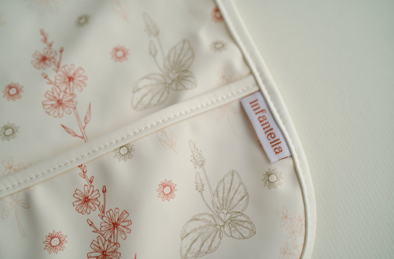 Infantella Bib Aprons