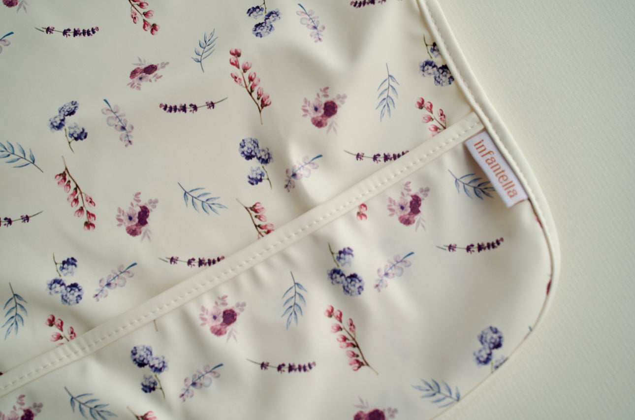 Infantella Bib Aprons