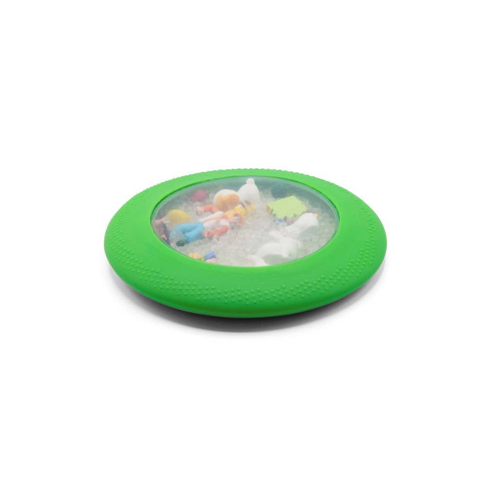 Jellystone Designs Peek-a-Boo Bag: Beach