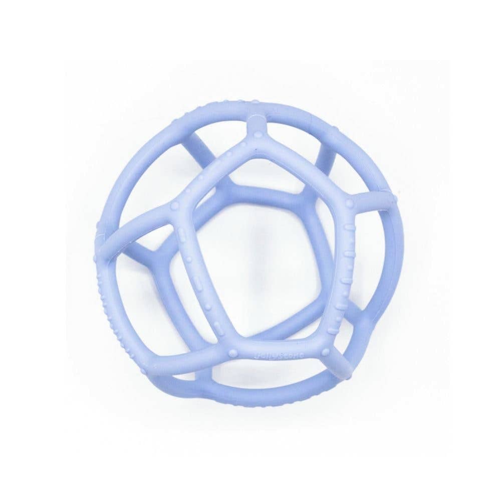 Jellystone Designs Sensory Ball: Soft Blue