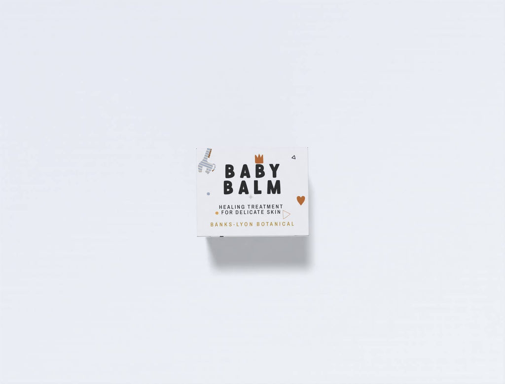 Baby Balm