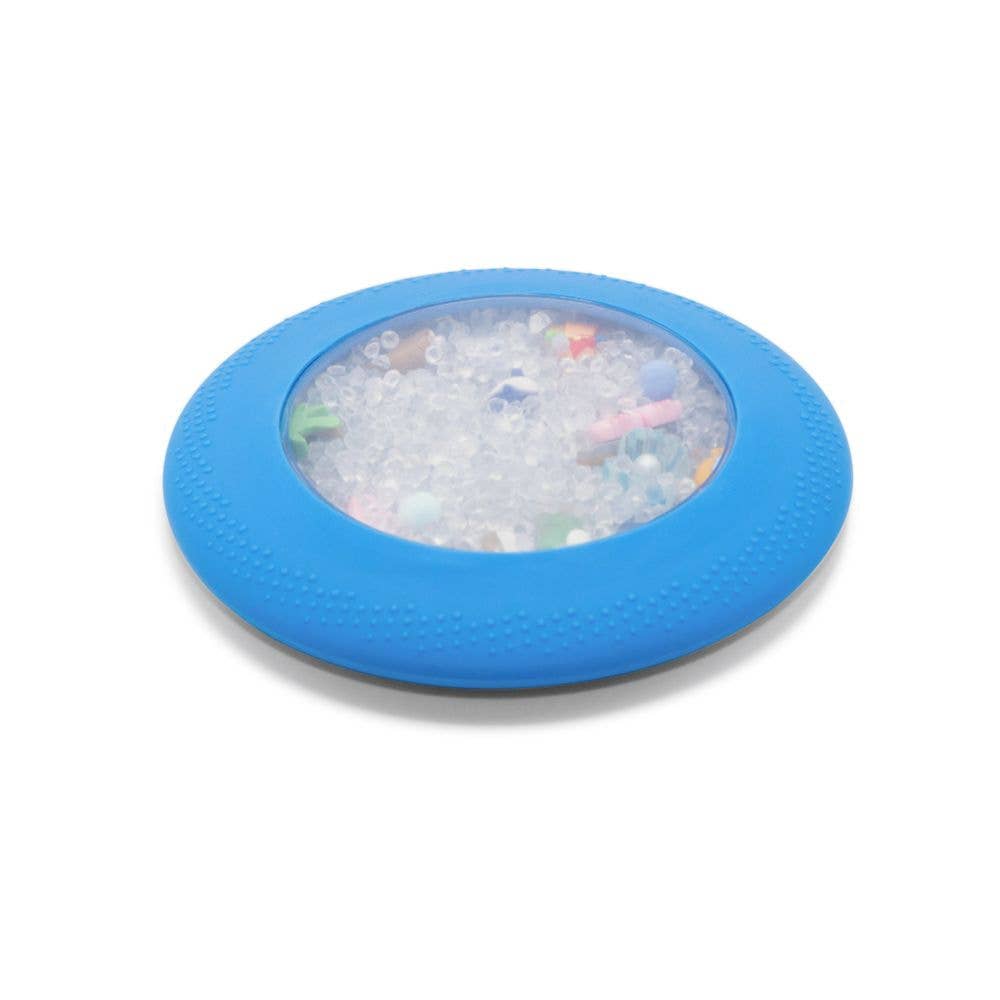 Jellystone Designs Peek-a-Boo Bag: Beach