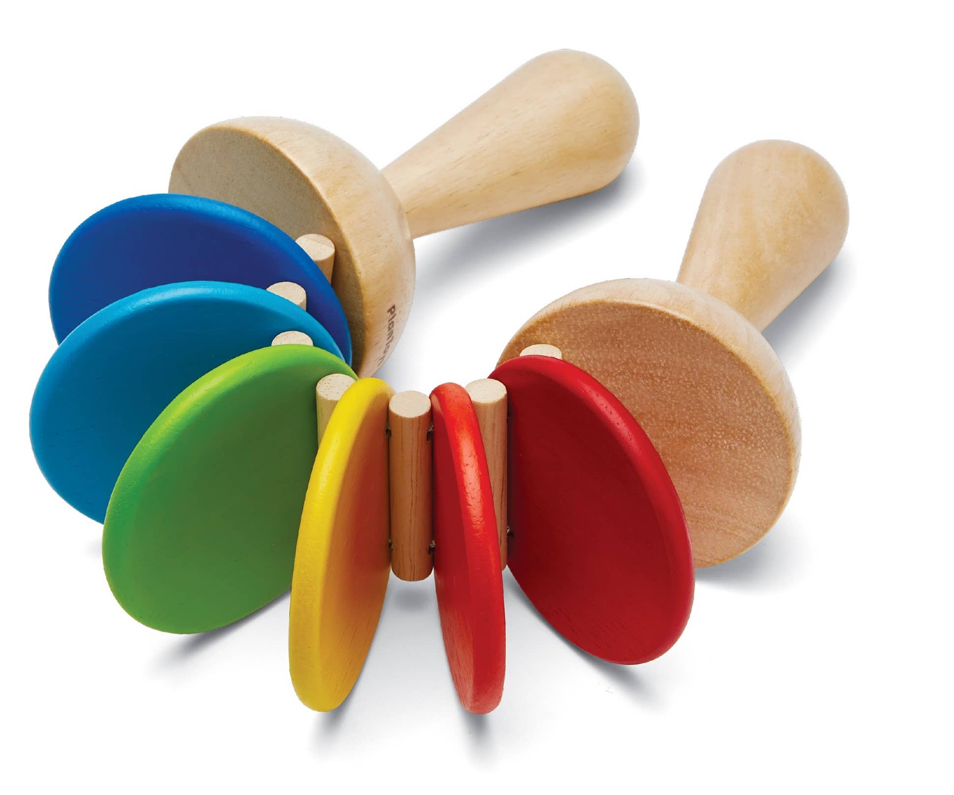 Clatter - Wooden Musical Toy PlanToys